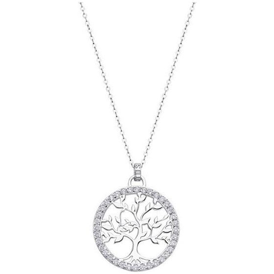 Lotus Dame - Collier