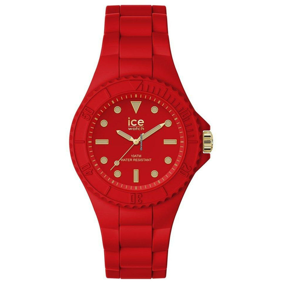 Ice Watch Generation - Glam Red