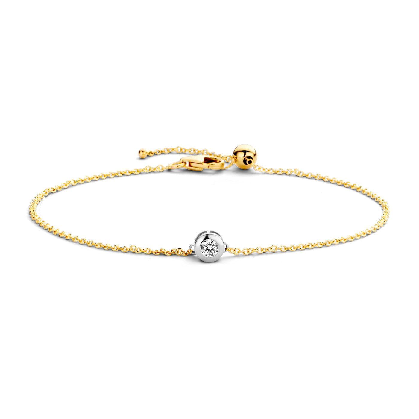 Blush - Bracelet
