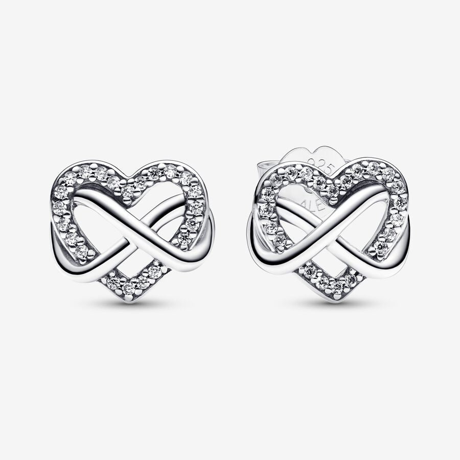 Pandora - Boucles d'Oreilles