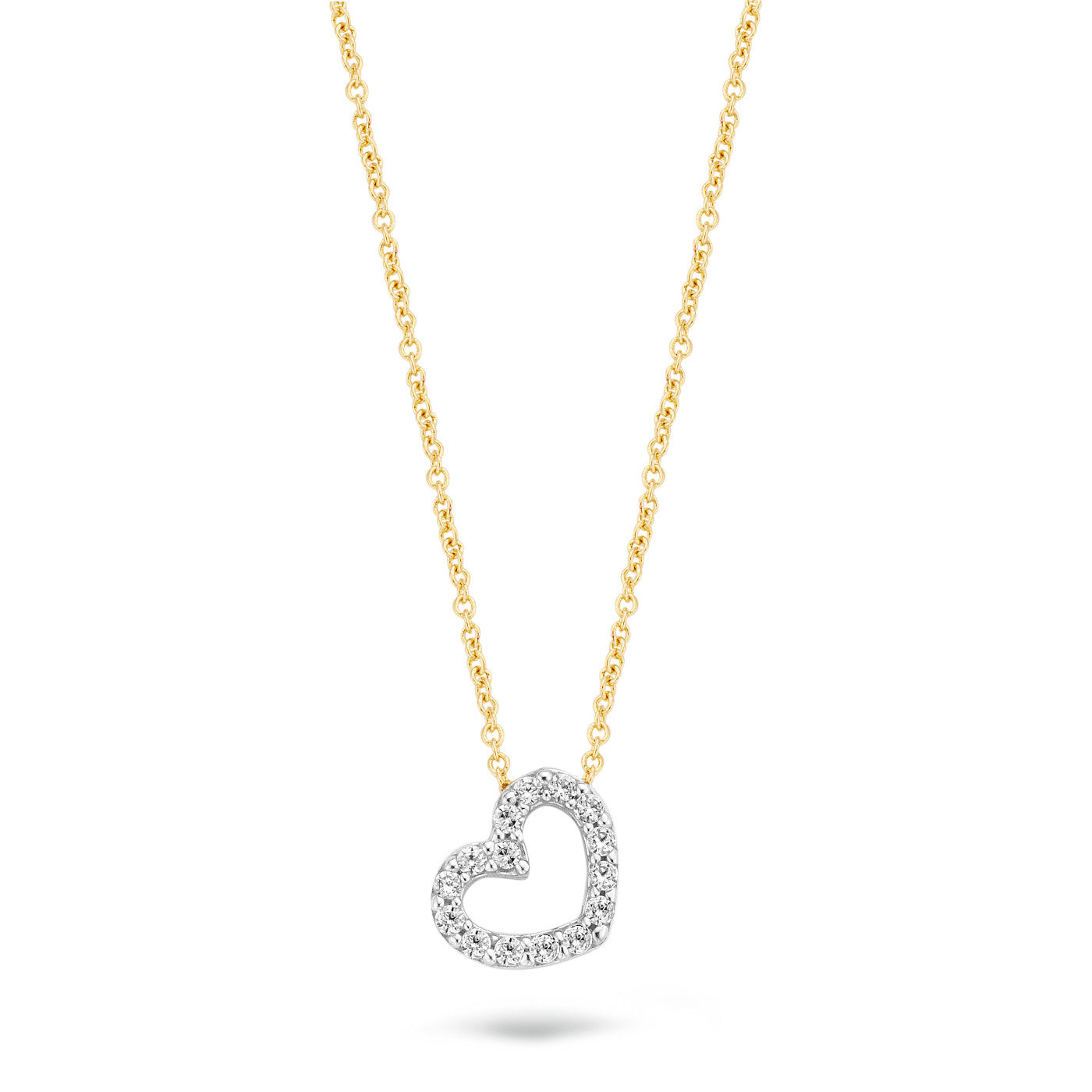 Blush - Collier