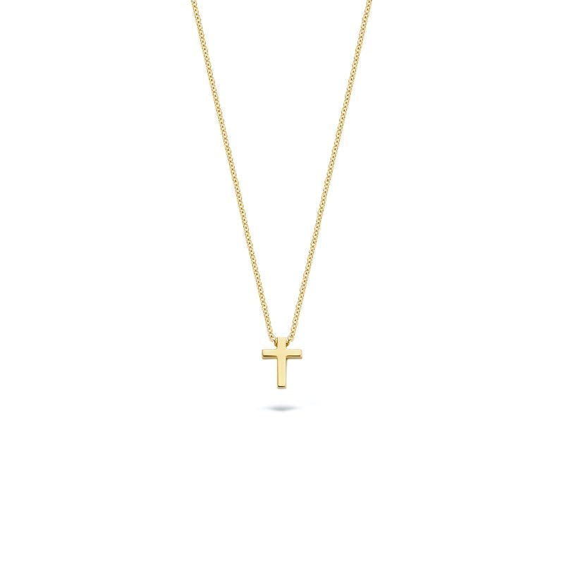 Blush - Collier