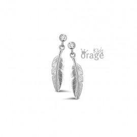 Orage Kids - Boucles d'Oreilles - Bijouterie JC Lambert
