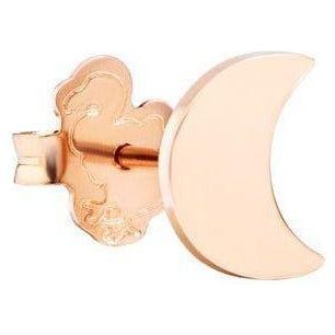 Dodo - Boucle d'oreille - Lune - Bijouterie JC Lambert