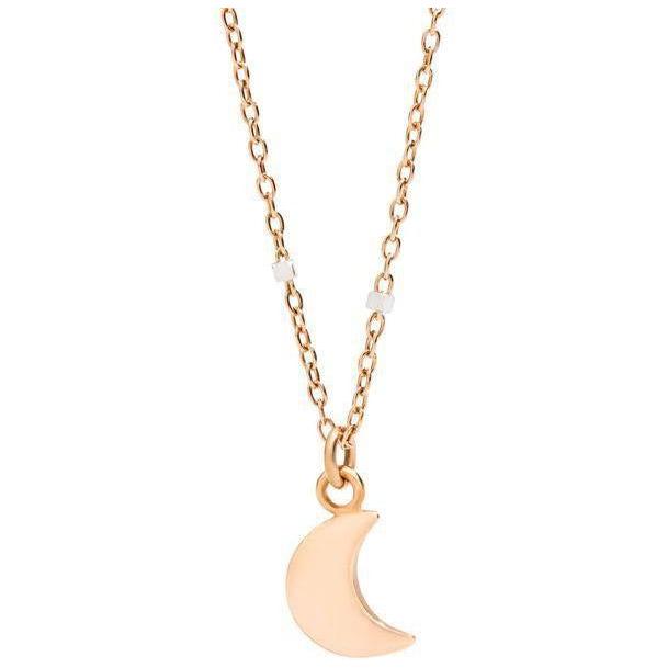 Dodo - Collier - Mini Lune - Bijouterie JC Lambert