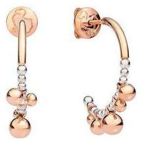 Dodo - Boucles d'oreilles - Bollicine - Bijouterie JC Lambert