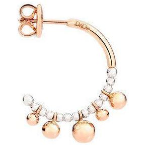Dodo - Boucles d'oreilles - Bollicine - Bijouterie JC Lambert