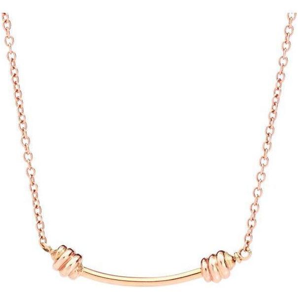Dodo - Collier - Nodo