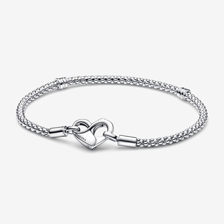 Pandora - Bracelet - Pandora Moments