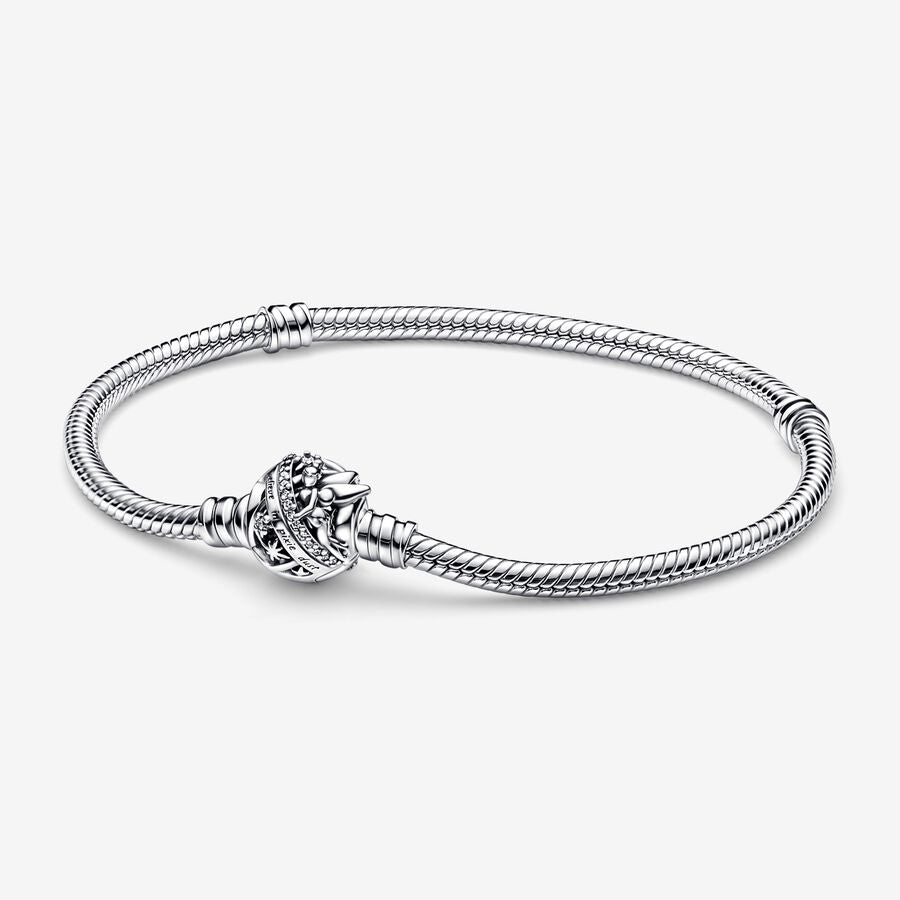 Pandora - Bracelet - Disney - Fée Clochette