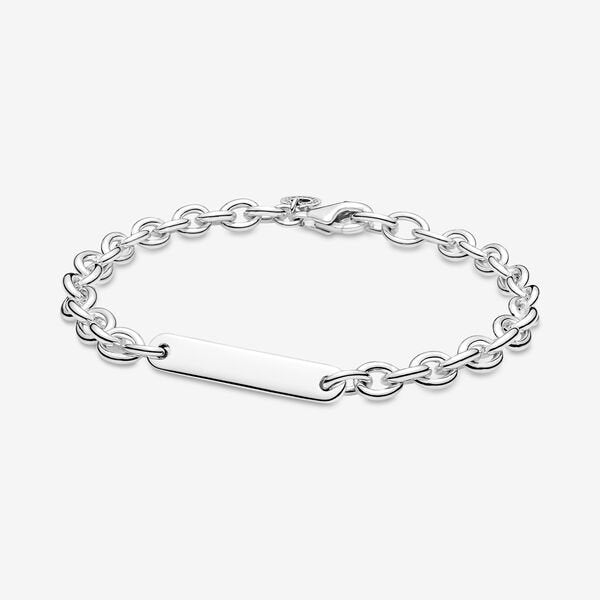 Pandora - Bracelet - Gourmette