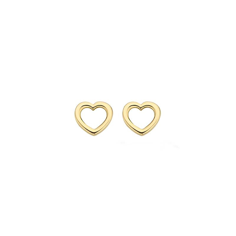 Blush - Boucles d'oreilles