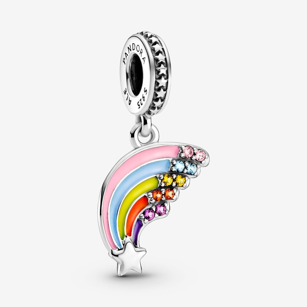 Pandora - Charms