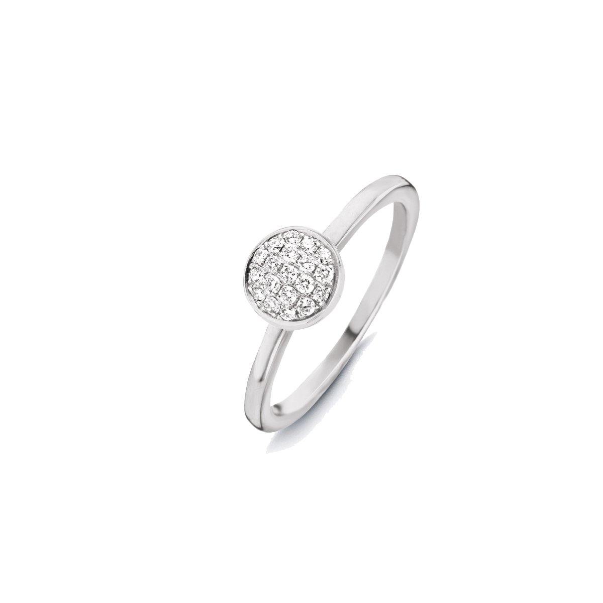 One More - Bague - Vulsini - Bijouterie JC Lambert