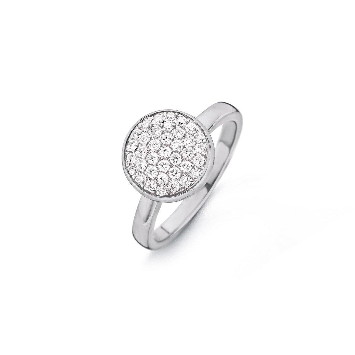 One More - Bague - Vulsini - Bijouterie JC Lambert