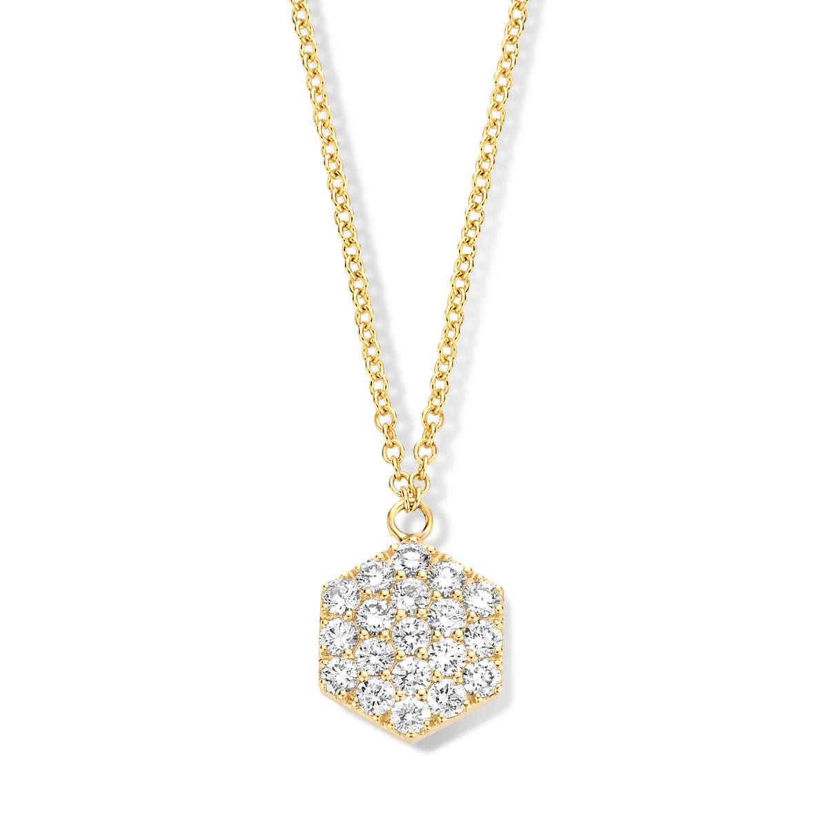 One More - Collier - Eolo