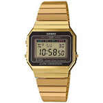 Casio - Vintage Iconic - Bijouterie JC Lambert