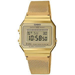 Casio - Vintage Iconic - Bijouterie JC Lambert