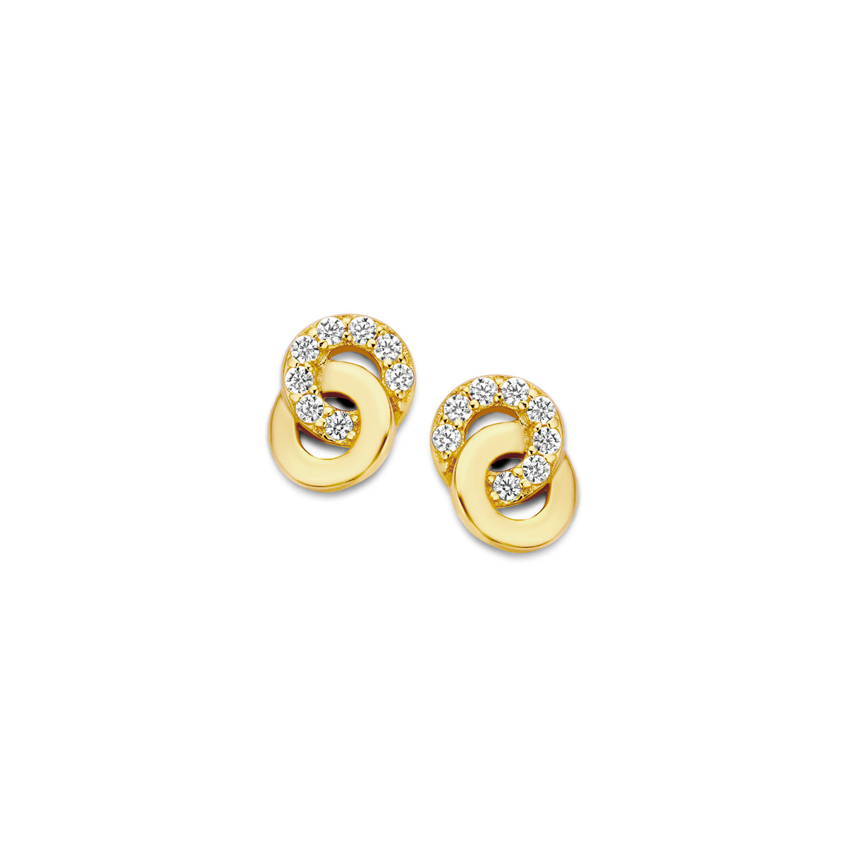 Naiomy - Boucles d'Oreilles