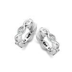 Naiomy - Boucles d'Oreilles - Bijouterie JC Lambert
