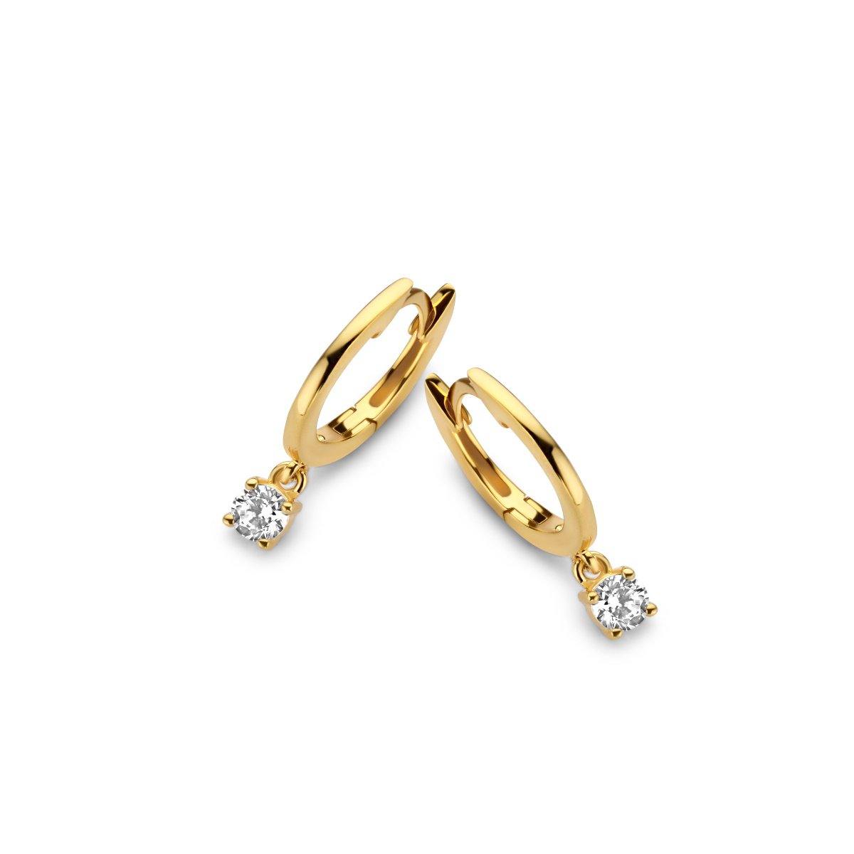 Naiomy - Boucles d'Oreilles - Bijouterie JC Lambert