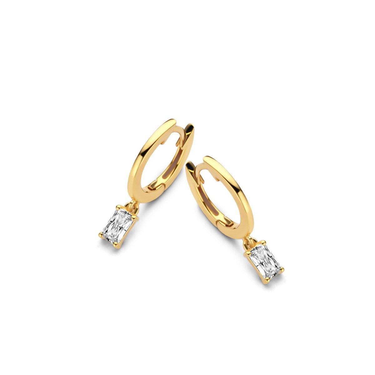 Naiomy - Boucles d'Oreilles - Bijouterie JC Lambert