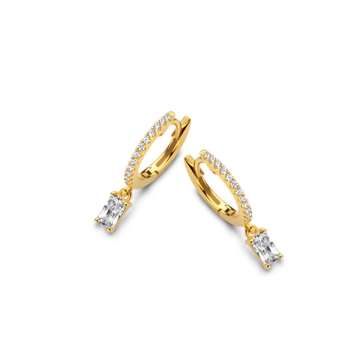 Naiomy - Boucles d'Oreilles - Bijouterie JC Lambert