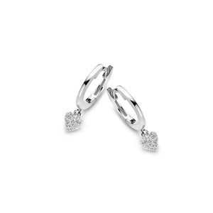 Naiomy - Boucles d'Oreilles - Bijouterie JC Lambert