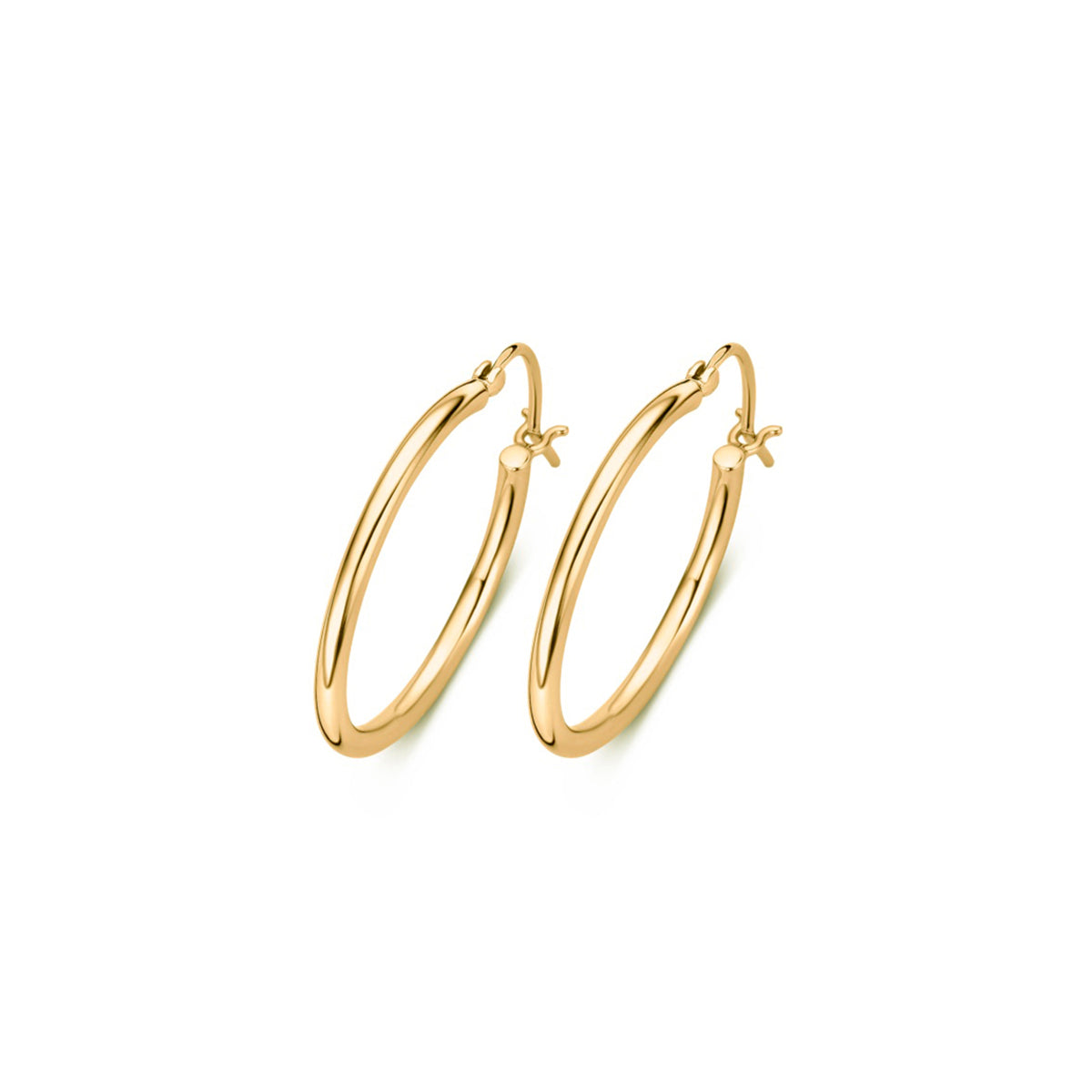 Naiomy - Boucles d'Oreilles