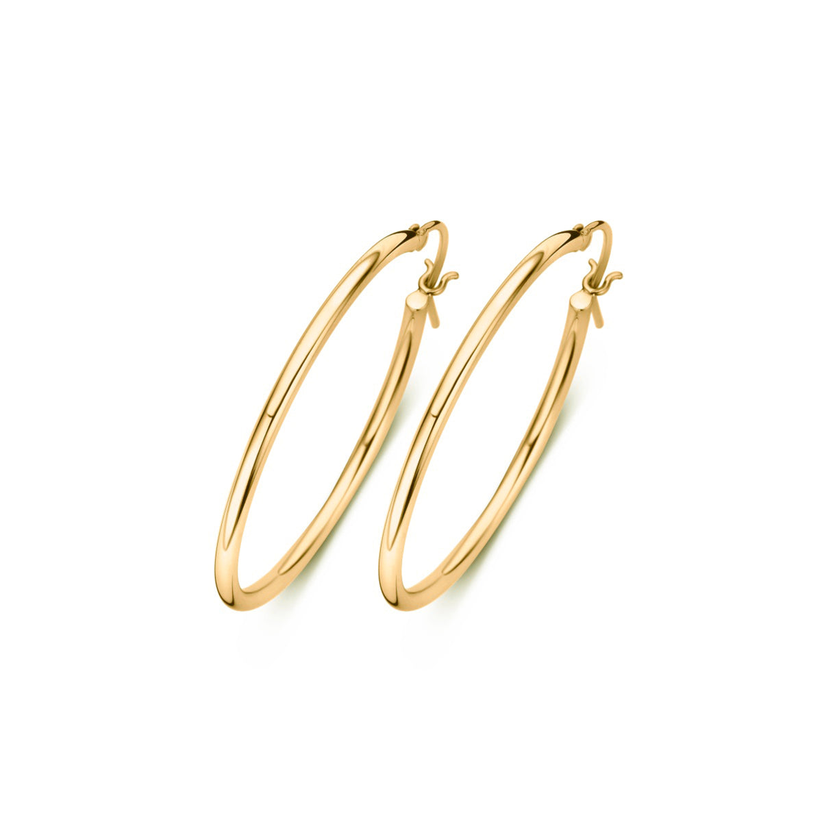 Naiomy - Boucles d'Oreilles