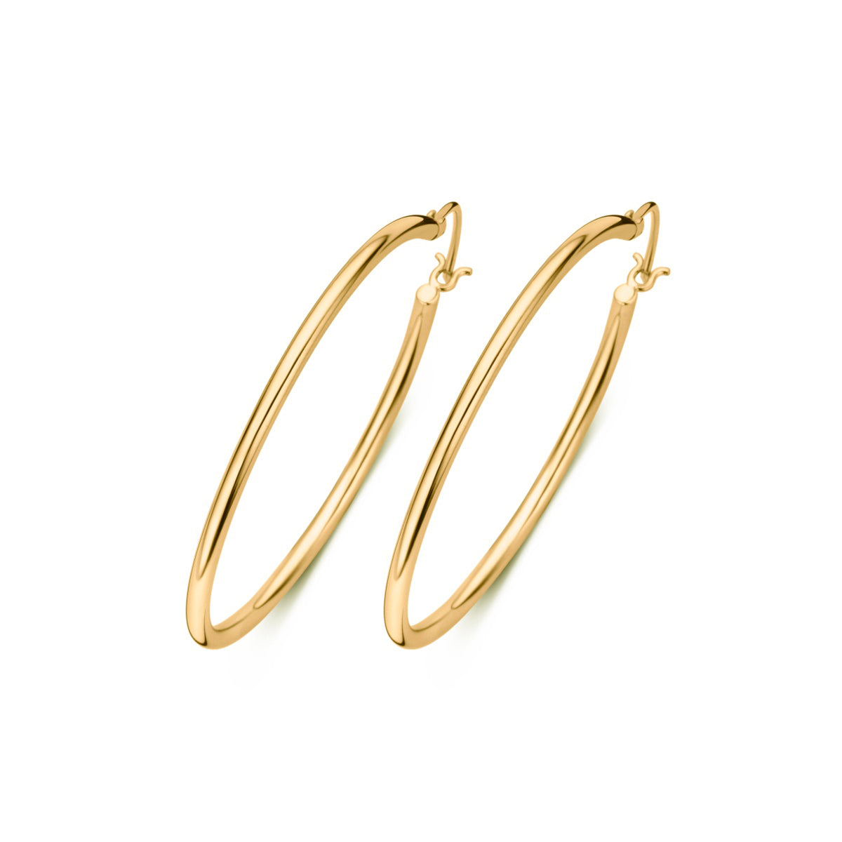 Naiomy - Boucles d'Oreilles