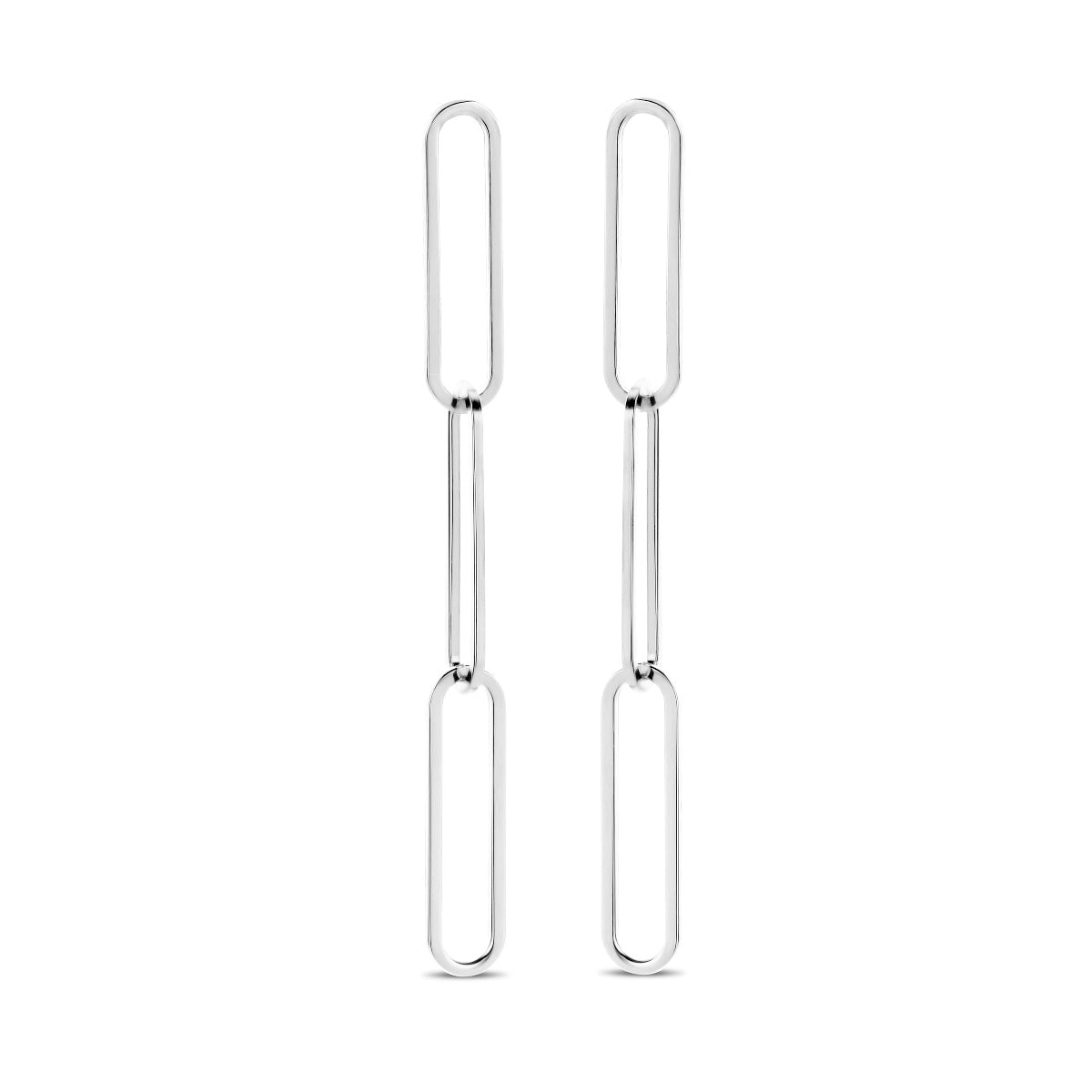 Naiomy - Boucles d'Oreilles