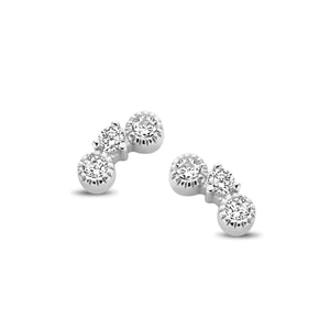 Naiomy - Boucles d'Oreilles