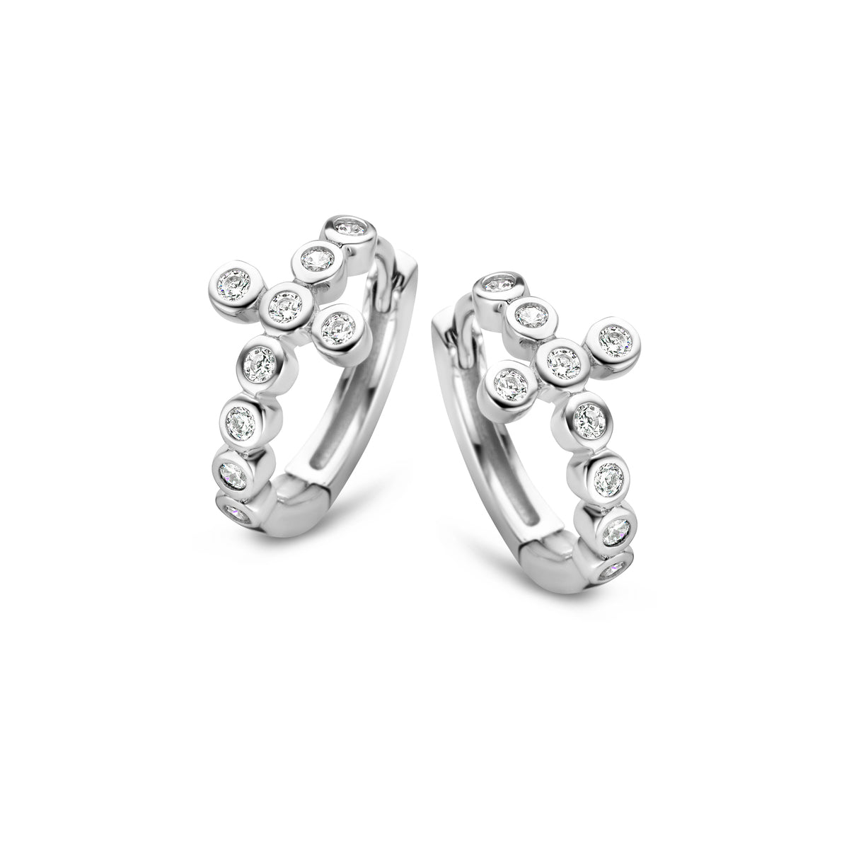 Naiomy - Boucles d'Oreilles