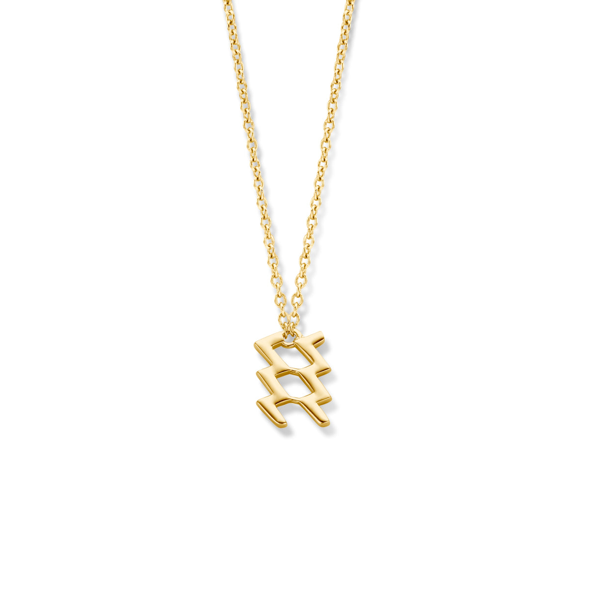 Naiomy - Collier
