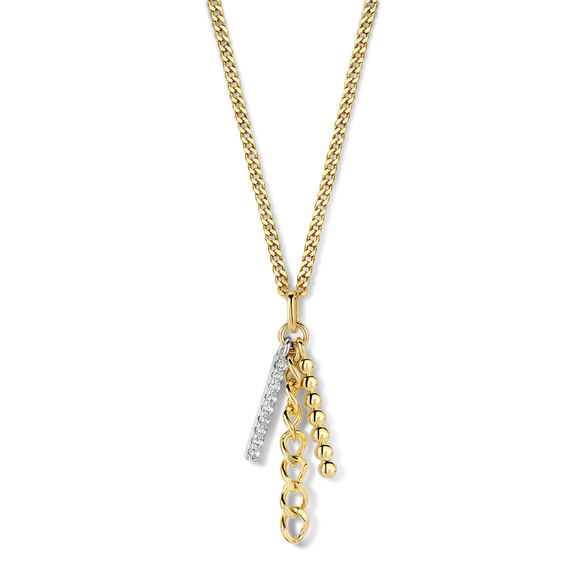 Naiomy - Collier
