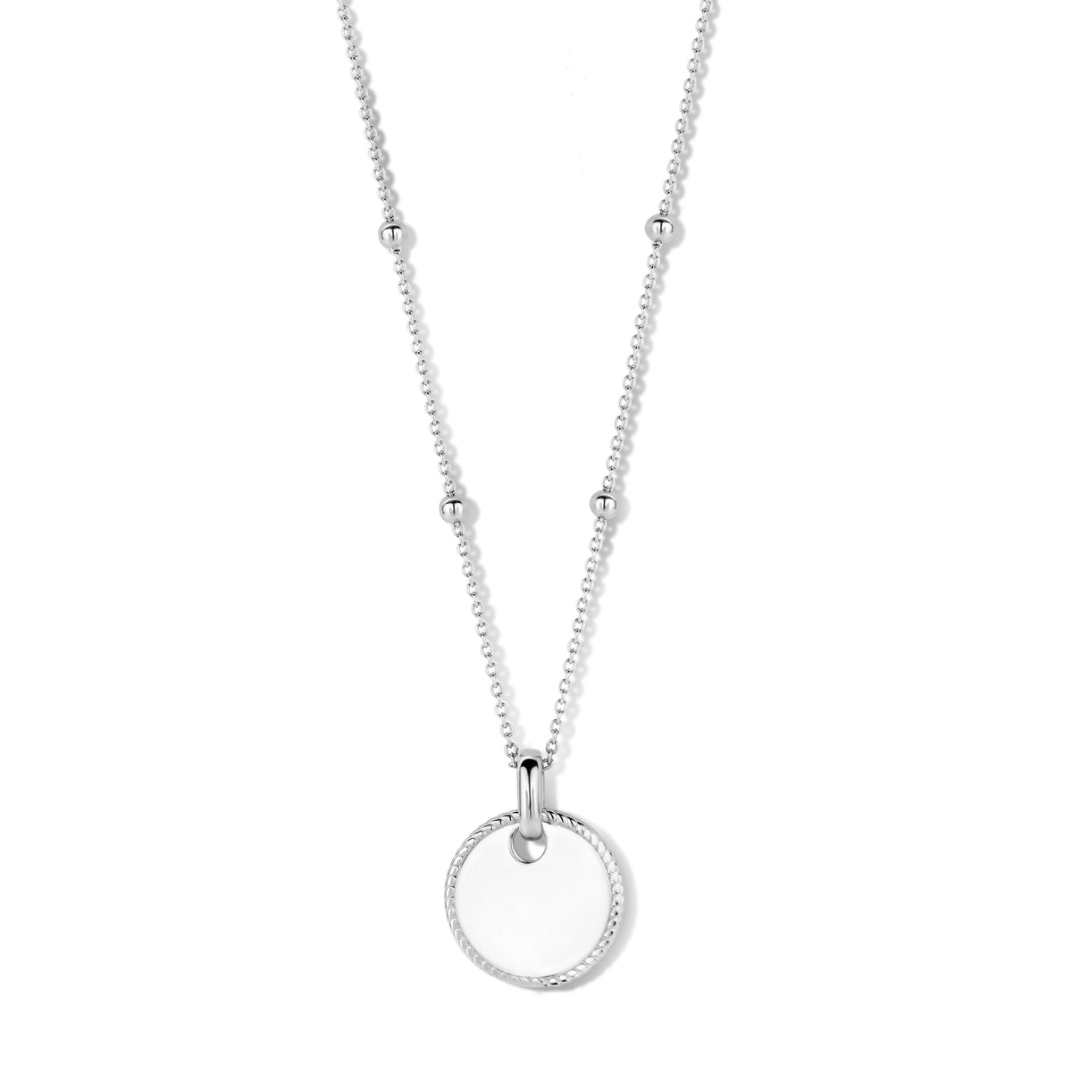 Naiomy - Collier