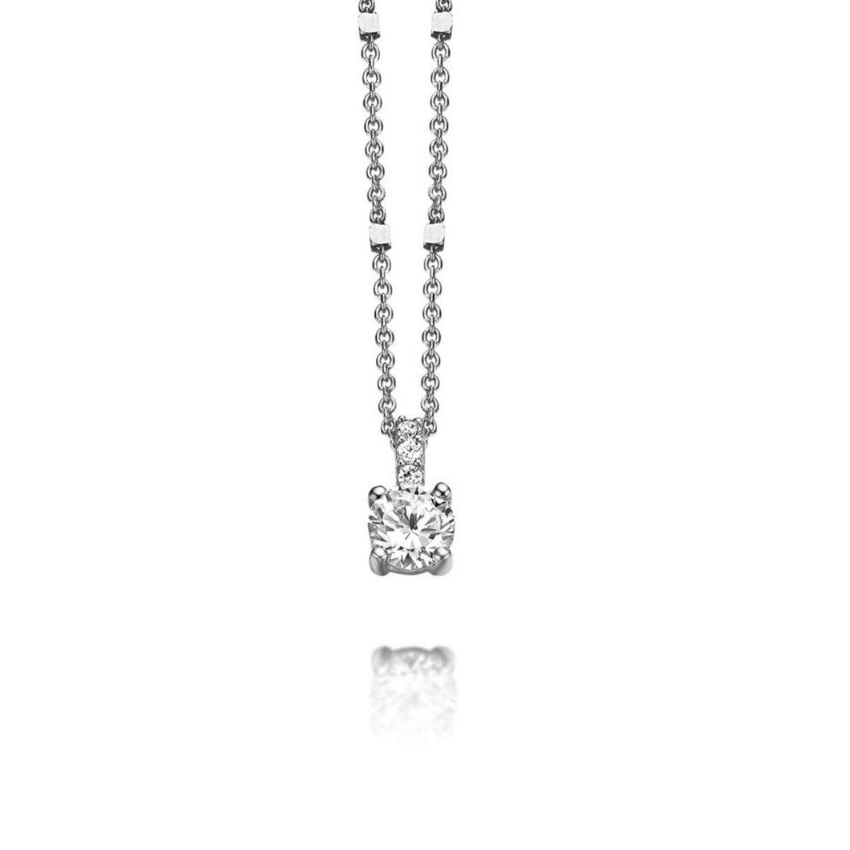 Naiomy - Collier - Bijouterie JC Lambert