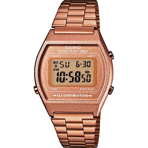 Casio - Vintage Edgy - Bijouterie JC Lambert