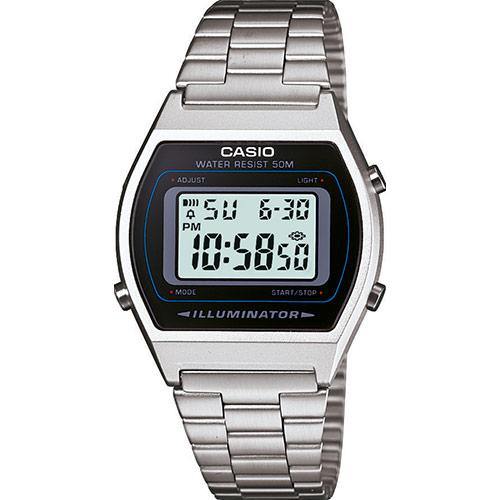 Casio - Vintage Edgy - Bijouterie JC Lambert