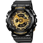 Casio - G-Shock - Baby G - Bijouterie JC Lambert