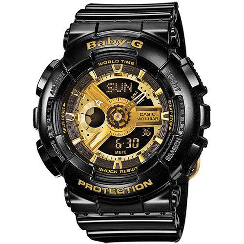 Casio - G-Shock - Baby G - Bijouterie JC Lambert