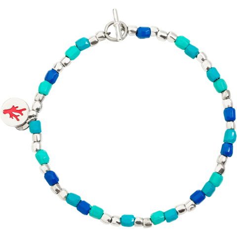 Dodo - Bracelet - Mini Grains