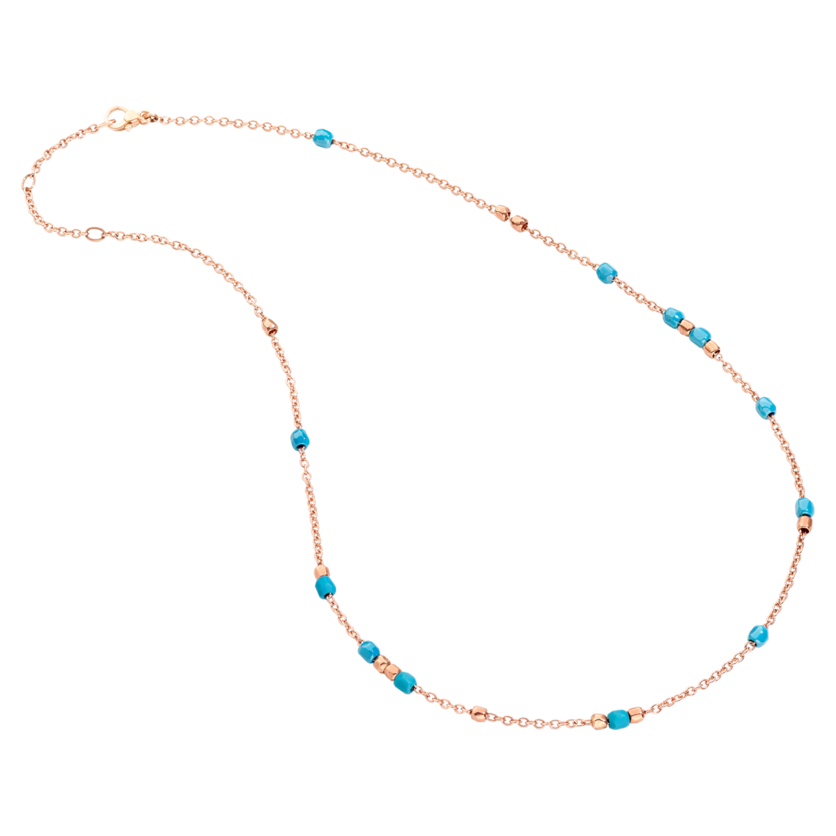 Dodo - Collier - Mini Granelli