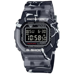 Casio - G-Shock - Edition Limitée