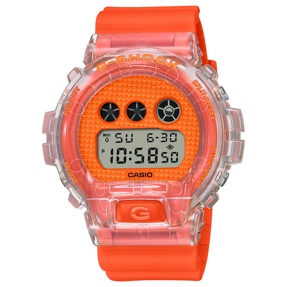 Casio - G-Shock - Edition Limitée