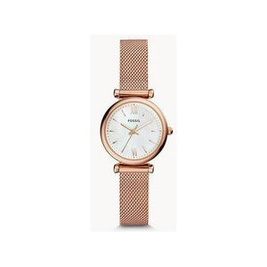 Fossil - Carlie Mini