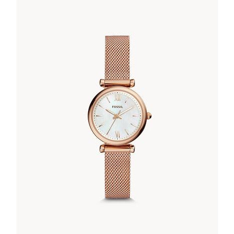 Fossil - Carlie Mini