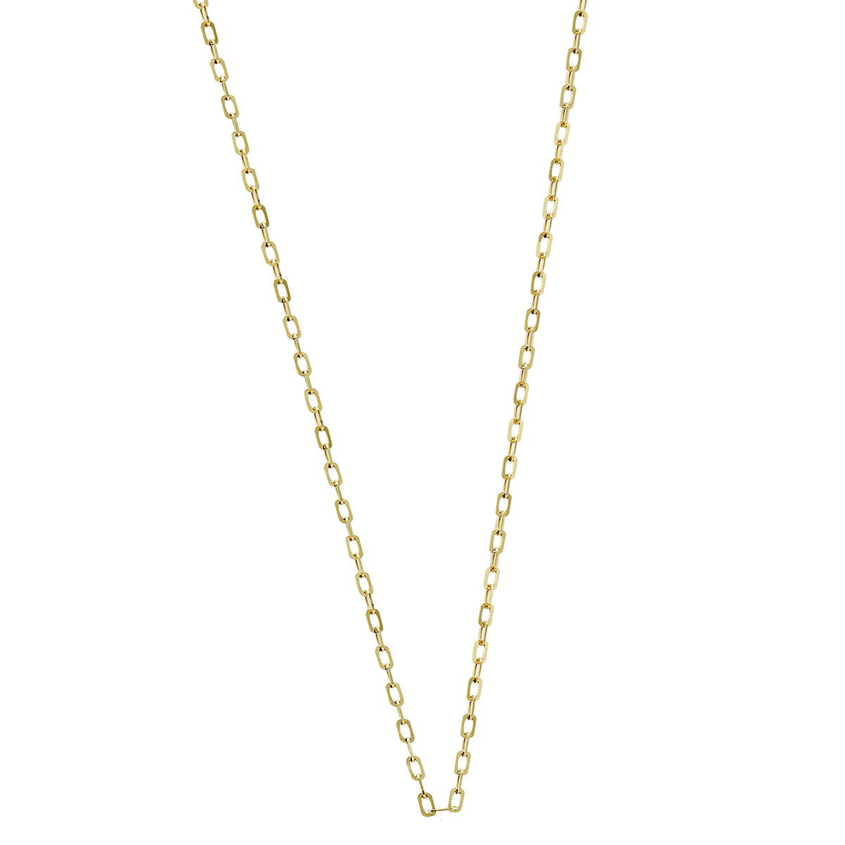 Beheyt - Chaine - Or Jaune