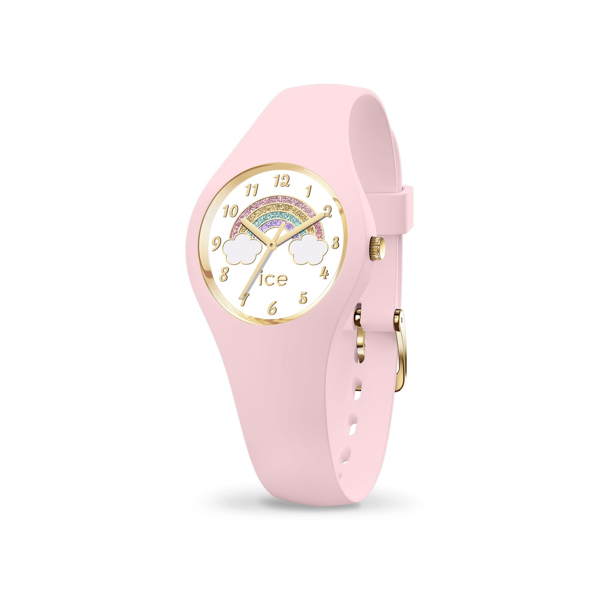 Ice Watch Fantasia - Rainbow Pink